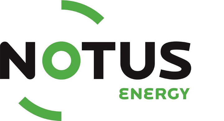 Notus Logo