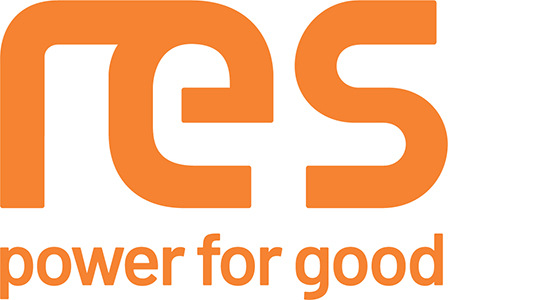 RES Deutschland GmbH logo RES Deutschland GmbH logo