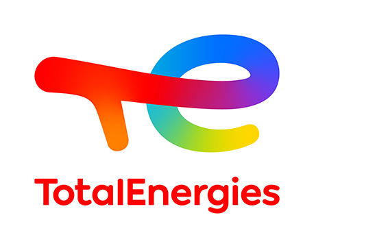 Total Deutschland GmbH logo