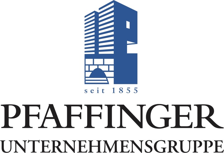 Logo Pfaffinger