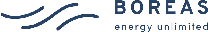 Boreas Logo