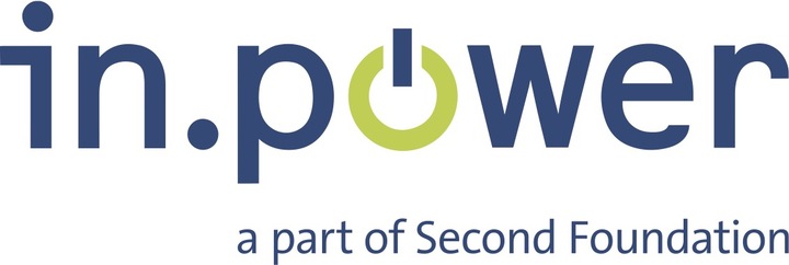in.power logo