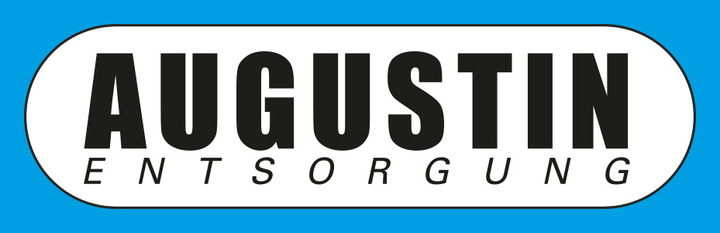 Augustin Entsorgung Logo