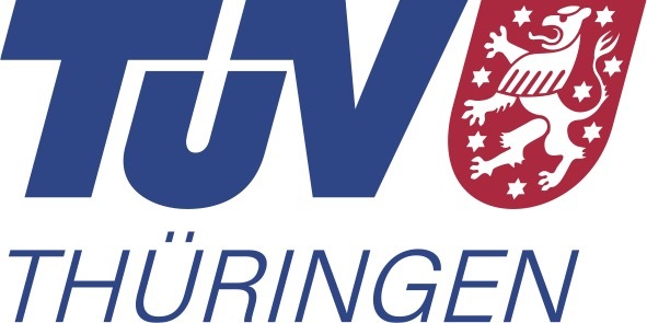 TÜV Thüringen Logo
