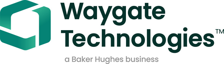 Waygate Technologies Logo