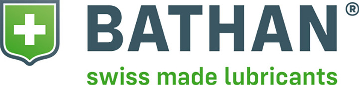 Bathan Logo