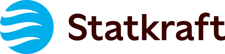 Statkraft Logo