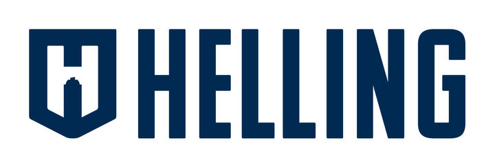Helling GmbH logo
