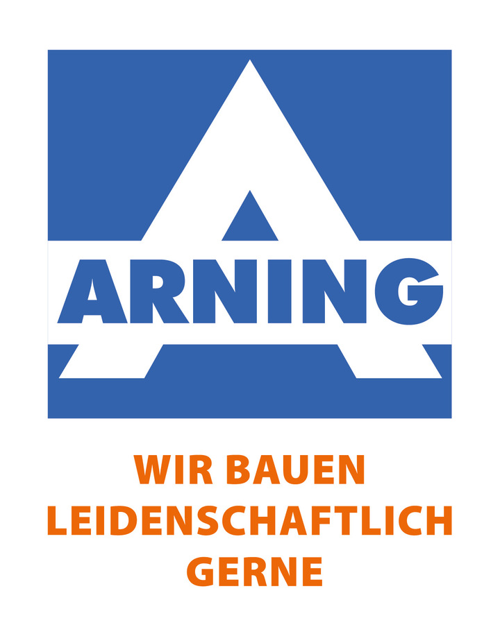 Arning Bauunternehmung GmbH logo