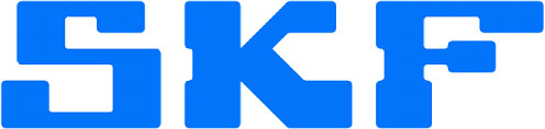 SKF GmbH logo