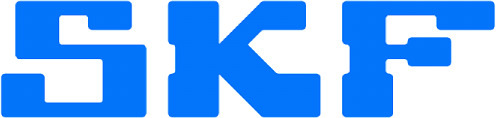 SKF GmbH logo SKF GmbH logo