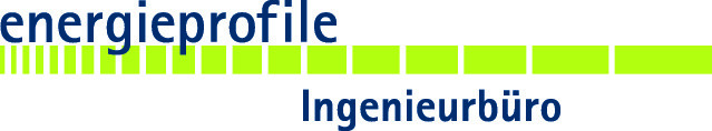 energieprofile Ingenieurbüro GmbH & Co. KG logo