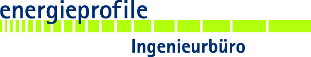 energieprofile Ingenieurbüro GmbH & Co. KG logo energieprofile Ingenieurbüro GmbH & Co. KG logo