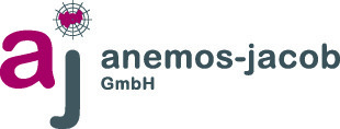 anemos-jacob GmbH logo