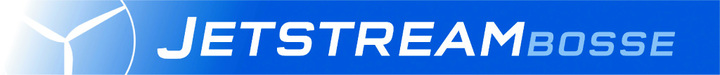 Jetstream Bosse logo