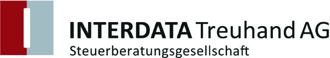 INTERDATA Treuhand AG logo INTERDATA Treuhand AG logo