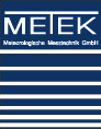 METEK Meteorologische Messtechnik GmbH logo