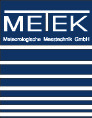 METEK Meteorologische Messtechnik GmbH logo METEK Meteorologische Messtechnik GmbH logo