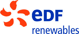 EDF EN Deutschland GmbH logo EDF EN Deutschland GmbH logo