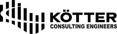 KÖTTER Consulting Engineers GmbH & Co. KG logo KÖTTER Consulting Engineers GmbH & Co. KG logo