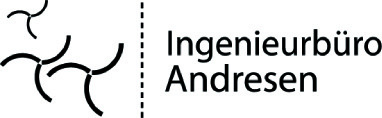 Ingenieurbüro Andresen logo