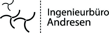 Ingenieurbüro Andresen logo Ingenieurbüro Andresen logo