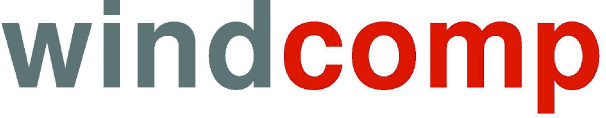 windcomp GmbH logo windcomp GmbH logo