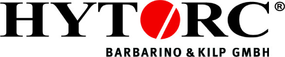 HYTORC - Barbarino & Kilp GmbH logo HYTORC - Barbarino & Kilp GmbH logo