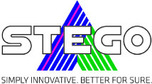 STEGO Elektrotechnik GmbH logo