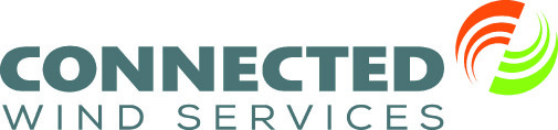 Connected Wind Services Deutschland GmbH logo Connected Wind Services Deutschland GmbH logo