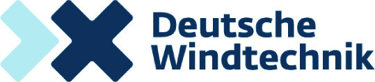 Deutsche Windtechnik AG logo Deutsche Windtechnik AG logo
