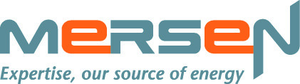 MERSEN Deutschland FFM AG logo MERSEN Deutschland FFM AG logo