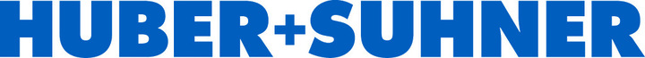 HUBER+SUHNER GmbH logo