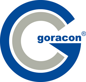 goracon systemtechnik GmbH logo
