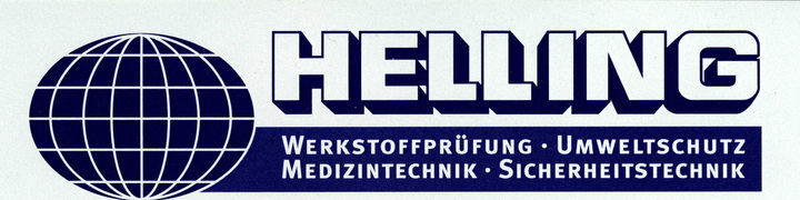 Helling GmbH logo