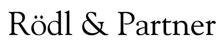 Rödl & Partner logo Rödl & Partner logo