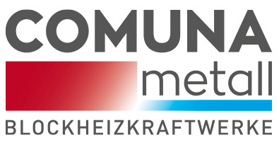 COMUNA-metall GmbH logo